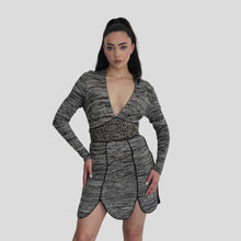 Load image into Gallery viewer, Serendipity - Connelly Mini Dress
