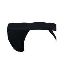 Load image into Gallery viewer, Raven In-sight Jockstrap - Black
