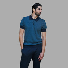 Load image into Gallery viewer, Achilles Engraving Polo Shirt
