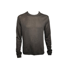 Load image into Gallery viewer, Raven Engraving Long Sleeve Top
