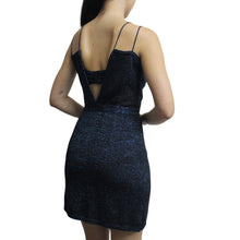 Load image into Gallery viewer, Vio Mini Dress
