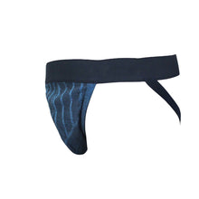 Load image into Gallery viewer, Bold In-sight Jockstrap - Blue
