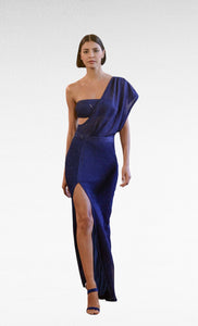 Bold - Willa Couture Gown