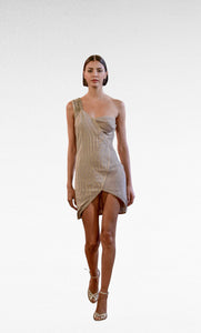Bold - Jessamin Mini Dress