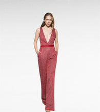 Load image into Gallery viewer, The Secret Gardens Of Alexander Edelwiss Jumpsuit
