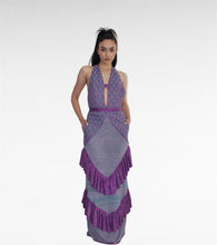 Load image into Gallery viewer, Symplexis Maya Gown
