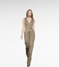 Load image into Gallery viewer, The Secret Gardens of Alexander - Dahlia Jumpsuit
