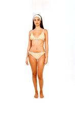 Load image into Gallery viewer, Freya Triangle Bikini Top
