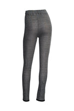 Load image into Gallery viewer, Silver Net Leggings
