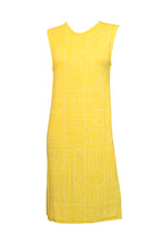 Load image into Gallery viewer, Play Yellow Dress

