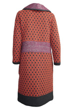 Load image into Gallery viewer, Deux Côtés Quilted Coat
