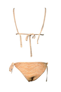 Freya Triangle Bikini Top