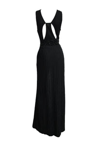 Bold - Ella Evening Couture Gown