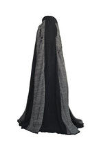 Load image into Gallery viewer, Clair de Lune - Lucine Skirt
