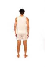 Load image into Gallery viewer, Play Sleeveless Top - Beige
