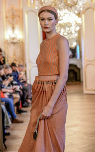 Bold - Tamara Couture Skirt