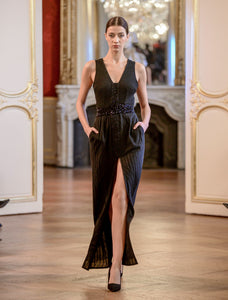 Bold - Ella Evening Couture Gown