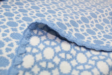 Load image into Gallery viewer, Baby Blanket - Baby Blue Winter

