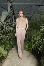 Load image into Gallery viewer, Amaryllis Straight Leg Trouser
