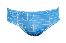 Load image into Gallery viewer, Play Knit Swim - Blue
