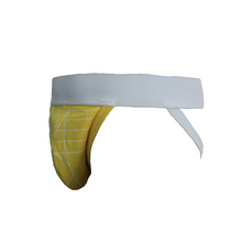 Load image into Gallery viewer, Play In-sight Jockstrap - Yellow
