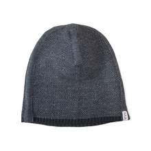 Load image into Gallery viewer, Grey Reversible Beanie
