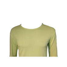 Load image into Gallery viewer, Bold Knit Top - Yellow
