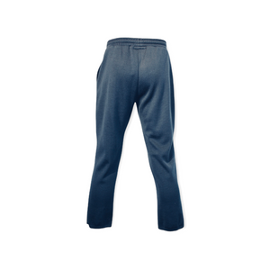 Bold Blue Pants