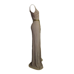 Bold - Clea Evening Gown