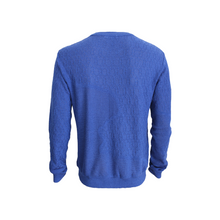 Load image into Gallery viewer, Thalassa Engraving Sweater
