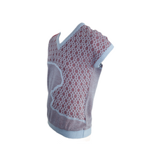 Load image into Gallery viewer, Apolo Engraving Knit Gilet
