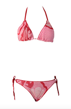 Load image into Gallery viewer, Bloom Brazilian Bikini - Red

