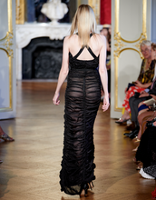 Load image into Gallery viewer, Clair de Lune - Badar Gown

